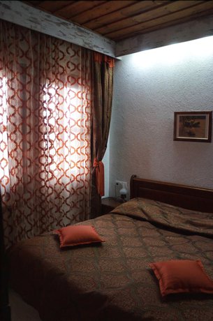 Imagen de la habitación del Hotel Glavatarski Han hotel. Foto 14