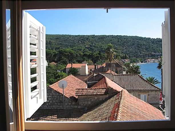 Imagen de la habitación del Hotel Glavović. Foto 8