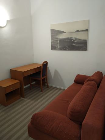 Imagen de la habitación del Hotel Glavović. Foto 9