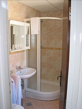 Imagen de la habitación del Hotel Glavović. Foto 10