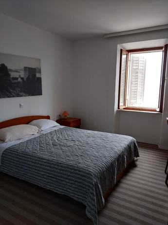 Imagen de la habitación del Hotel Glavović. Foto 13