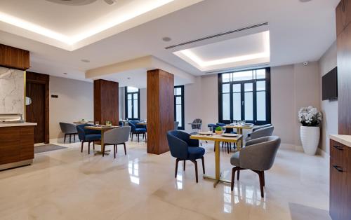 Imagen general del Hotel Gleam Collection. Foto 1