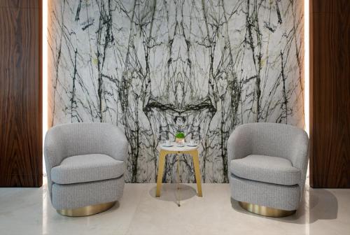 Imagen general del Hotel Gleam Collection. Foto 9