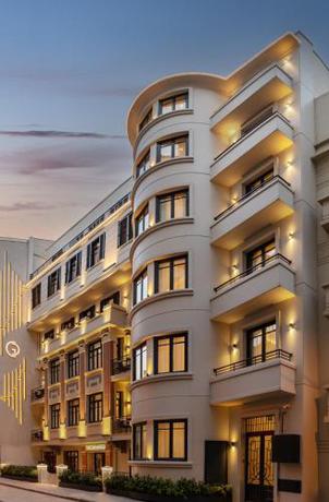 Imagen general del Hotel Gleam Collection. Foto 10