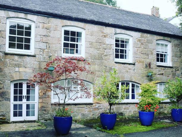 Imagen general del Hotel Glebe Hall. Foto 2