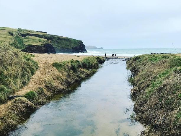 Imagen de los exteriores del Hotel Glebe Hall. Foto 8