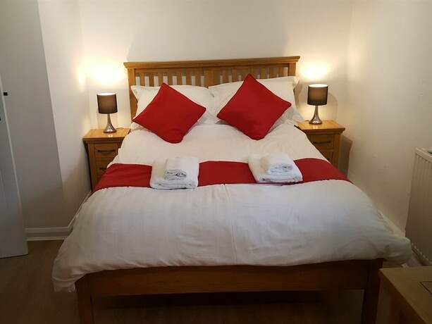 Imagen general del Hotel Glebe House Cottages. Foto 2