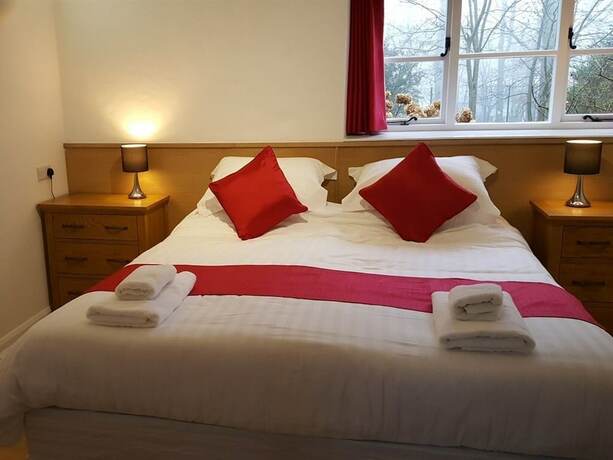 Imagen general del Hotel Glebe House Cottages. Foto 3