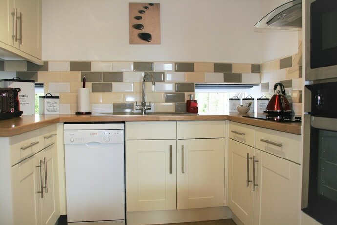 Imagen de la habitación del Hotel Glebe House Cottages. Foto 15