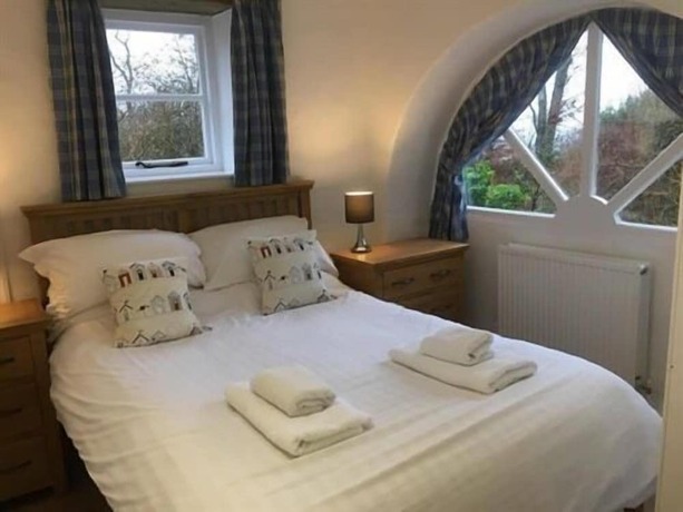 Imagen general del Hotel Glebe House Cottages. Foto 4