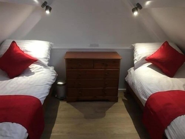 Imagen general del Hotel Glebe House Cottages. Foto 5