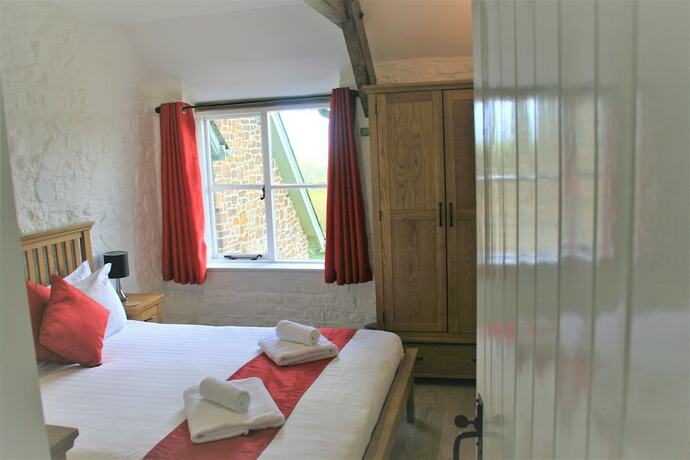 Imagen general del Hotel Glebe House Cottages. Foto 8