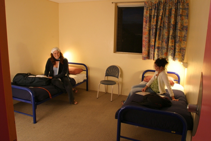 Imagen de la habitación del Hotel Glebe Point YHA. Foto 10
