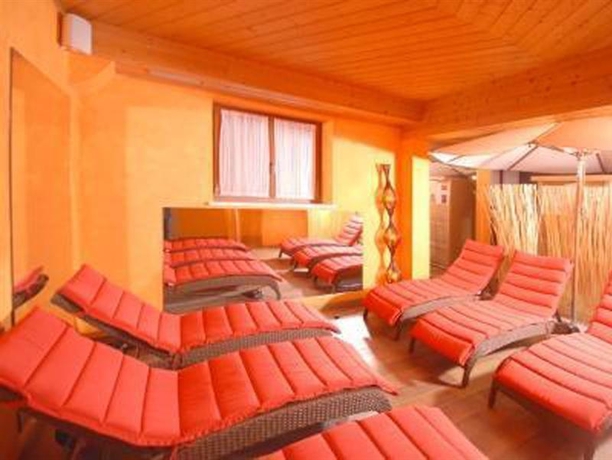 Imagen general del Hotel Glemm By Avenida Superior and Residences. Foto 8