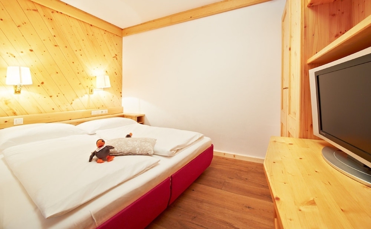 Imagen de la habitación del Hotel Glemmtalerhof. Foto 10