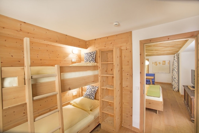 Imagen de la habitación del Hotel Glemmtalerhof. Foto 14