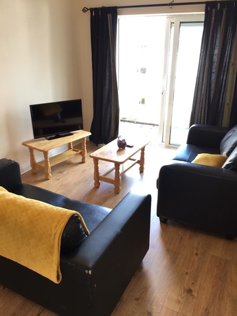 Imagen de la habitación del Hotel Glen Abhainn. Foto 2