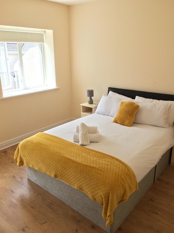 Imagen de la habitación del Hotel Glen Abhainn. Foto 3
