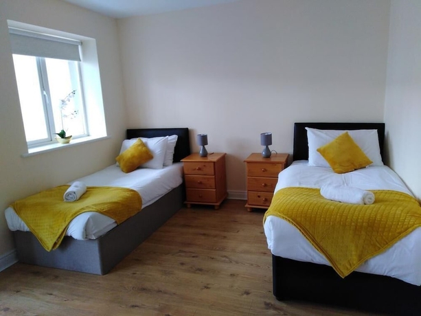 Imagen de la habitación del Hotel Glen Abhainn. Foto 4