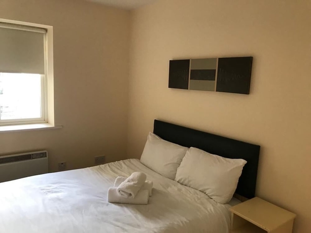 Imagen de la habitación del Hotel Glen Abhainn. Foto 5