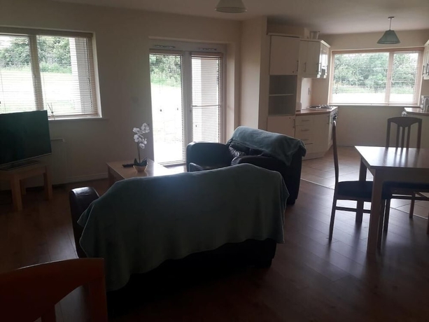 Imagen de la habitación del Hotel Glen Abhainn. Foto 9