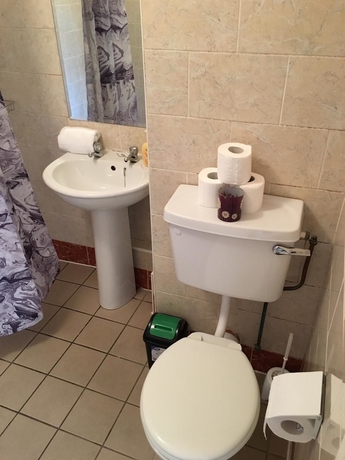 Imagen de la habitación del Hotel Glen Abhainn. Foto 10