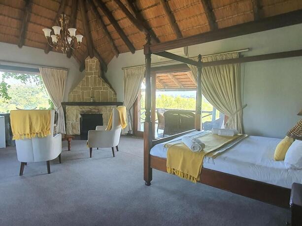 Imagen de la habitación del Hotel Glen Afric Country Lodge. Foto 11