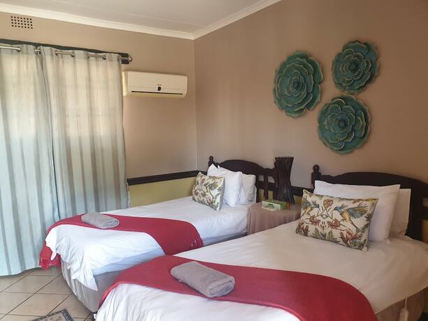 Imagen general del Hotel Glen Afric Country Lodge. Foto 3