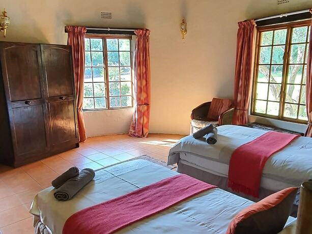 Imagen de la habitación del Hotel Glen Afric Country Lodge. Foto 12