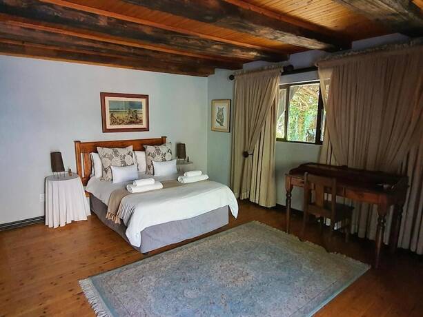 Imagen de la habitación del Hotel Glen Afric Country Lodge. Foto 13