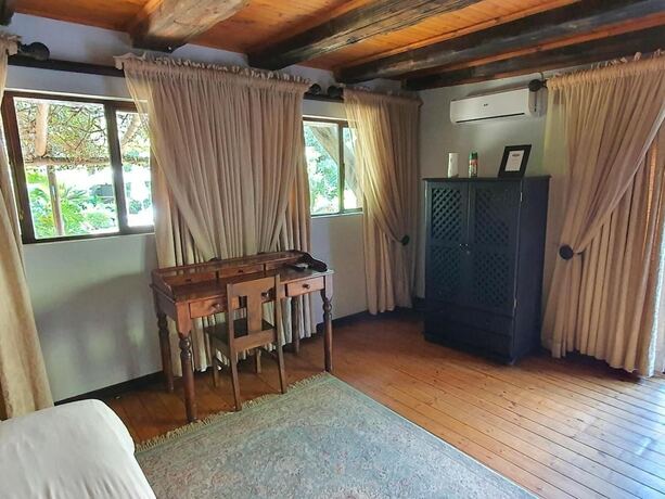 Imagen de la habitación del Hotel Glen Afric Country Lodge. Foto 14