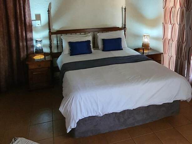 Imagen de la habitación del Hotel Glen Afric Country Lodge. Foto 15