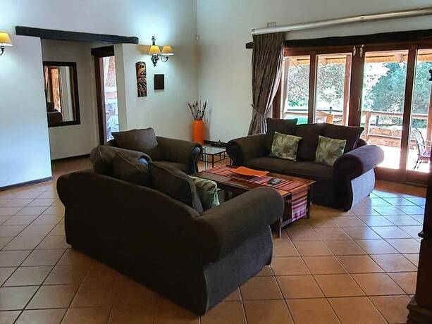 Imagen general del Hotel Glen Afric Country Lodge. Foto 8