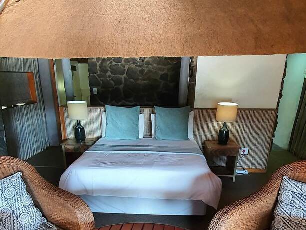 Imagen de la habitación del Hotel Glen Afric Country Lodge. Foto 18