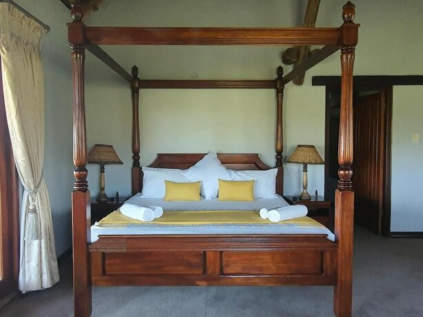 Imagen de la habitación del Hotel Glen Afric Country Lodge. Foto 20