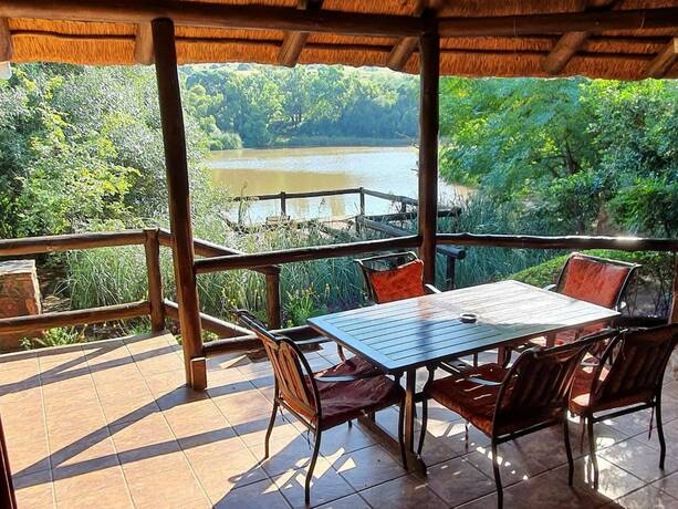Imagen general del Hotel Glen Afric Country Lodge. Foto 9