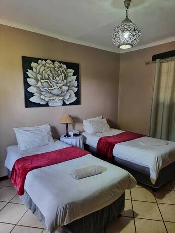 Imagen general del Hotel Glen Afric Country Lodge. Foto 10