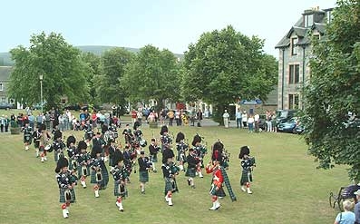 Imagen general del Hotel Glen Avon Hotel. Foto 7