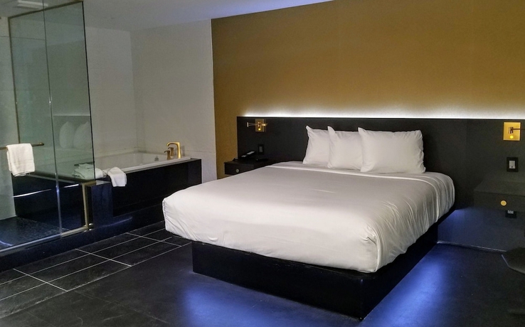 Imagen de la habitación del Hotel Glen Capri Inn and Suites - Burbank Universal. Foto 3