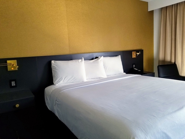 Imagen de la habitación del Hotel Glen Capri Inn and Suites - Burbank Universal. Foto 4