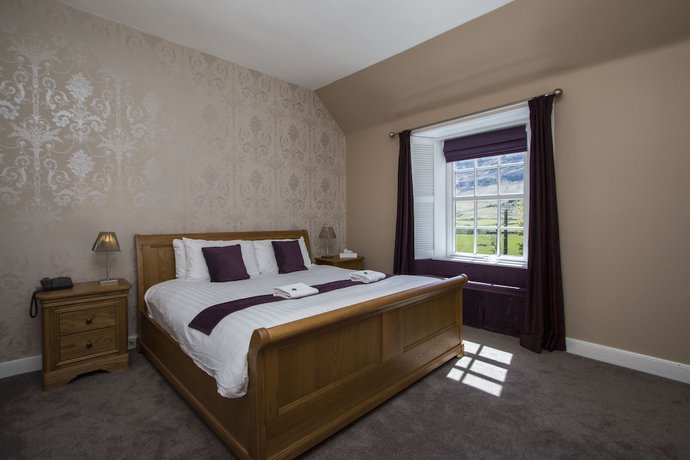 Imagen de la habitación del Hotel Glen Clova and Lodges. Foto 5