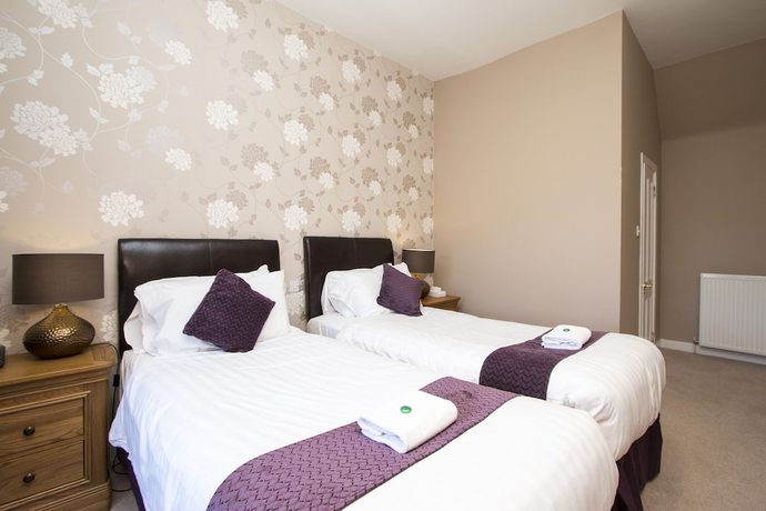Imagen de la habitación del Hotel Glen Clova and Lodges. Foto 6