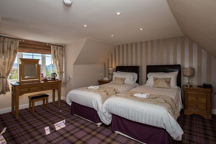 Imagen de la habitación del Hotel Glen Clova and Lodges. Foto 8