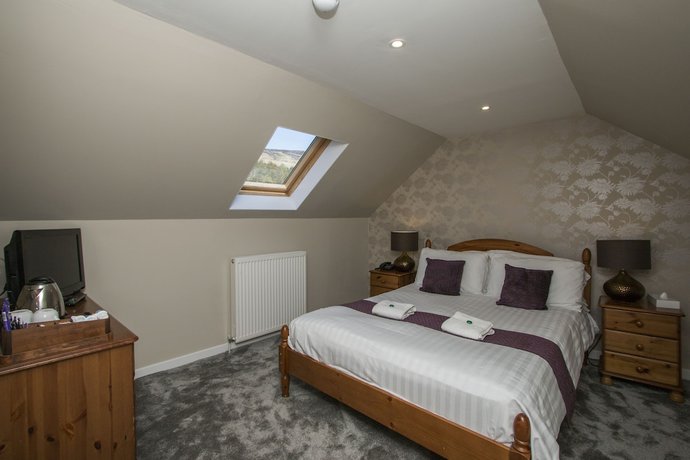 Imagen de la habitación del Hotel Glen Clova and Lodges. Foto 9