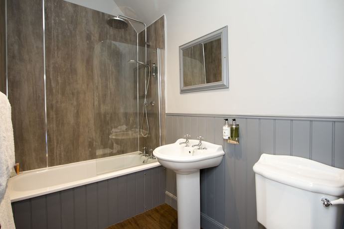Imagen de la habitación del Hotel Glen Clova and Lodges. Foto 10