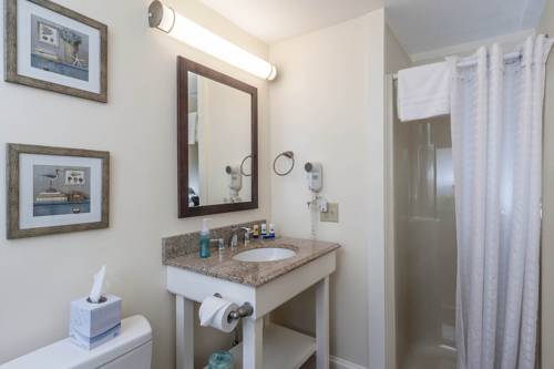 Imagen general del Hotel Glen Cove Inn and Suites. Foto 1