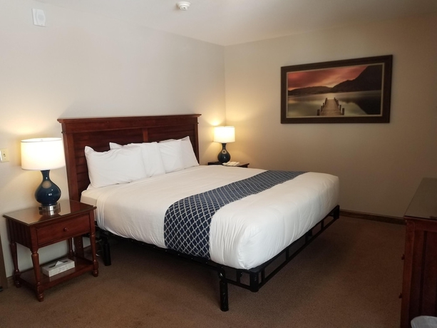 Imagen de la habitación del Hotel Glen Eyrie Castle and Conference Center A Ministry of the Navigators. Foto 13