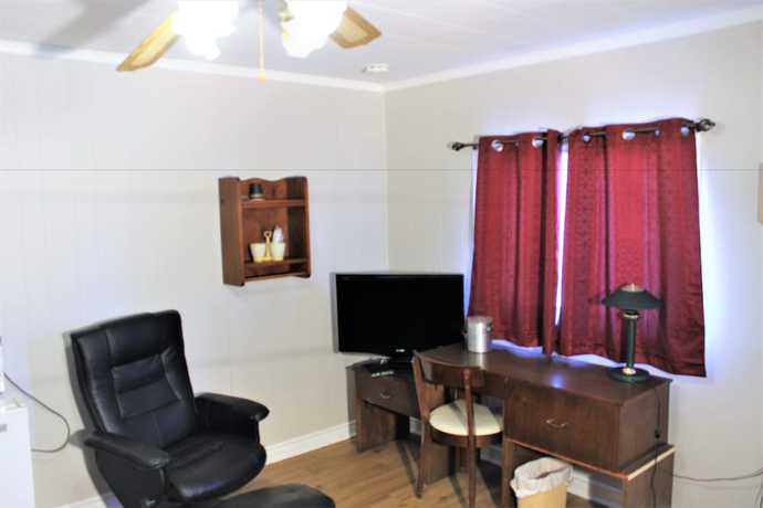 Imagen de la habitación del Hotel Glen Garry Motel and Cottages. Foto 2