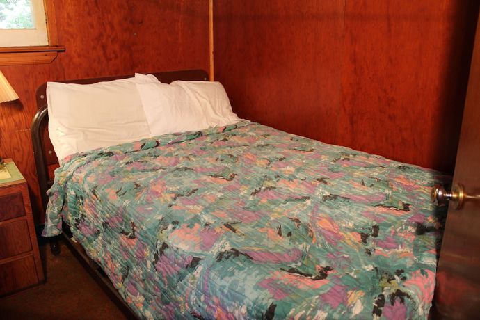 Imagen de la habitación del Hotel Glen Garry Motel and Cottages. Foto 3