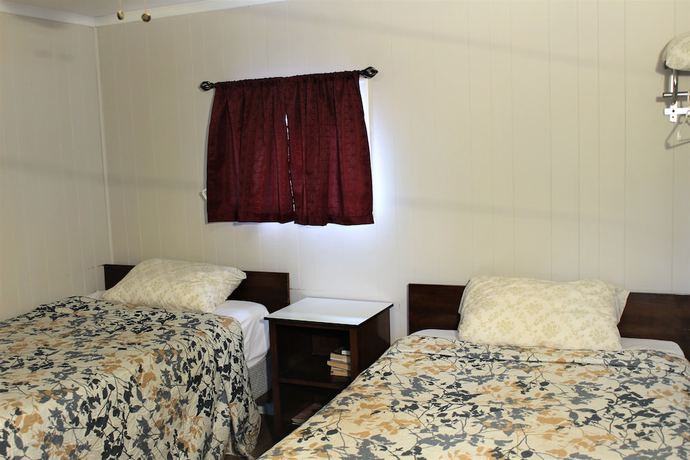 Imagen de la habitación del Hotel Glen Garry Motel and Cottages. Foto 4